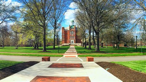 mount union university